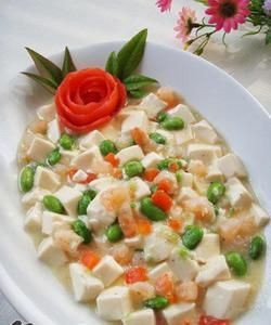 吳越豆腐 吳越豆腐