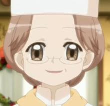 dc[動漫《夢色蛋糕師》(DREAM CAKE)]