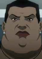 蝙蝠俠：突襲阿卡姆