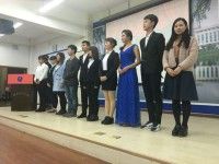 兼職經歷演講大賽