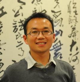 肖新[安徽科技學院教授]