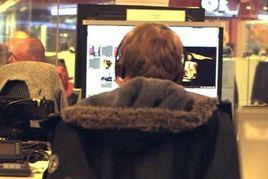 虛擬畫外音 虛擬畫外音