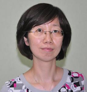 金瀅[副主任醫師]