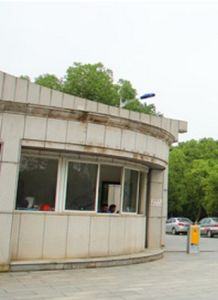 江西青年職業學院 江西青年職業學院