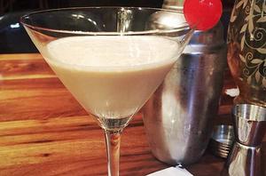 奶油雞尾酒 奶油雞尾酒