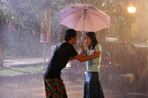 《北戴河,就是那片愛情海》