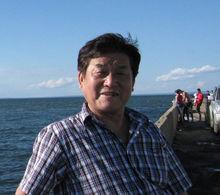 王開玉[安徽省社會科學院研究員]