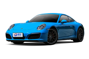 保時捷911turbo
