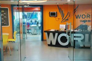 廣州沃爾得英語學校