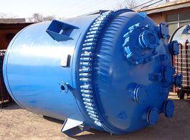 搪玻璃設備 搪玻璃設備