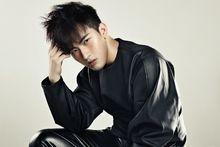 趙一博[2010快樂男聲]