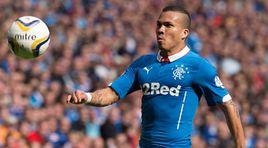 阿諾德·佩拉爾塔 阿諾德·佩拉爾塔