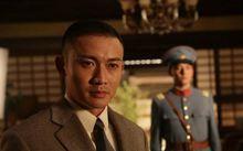 電影《建黨偉業》中的陳其美