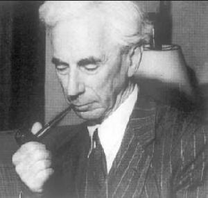 《西方哲學史》