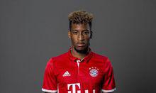 拜仁慕尼黑時期