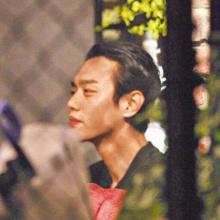 姚小健[張惠妹男友]