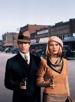 Bonnie and Clyde