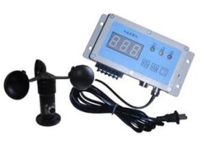 風速報警儀 風速報警儀