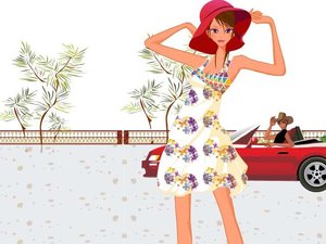 夏日搖滾MM 夏日搖滾MM