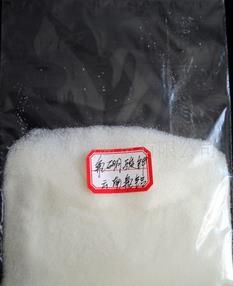 氟硼酸鉀 氟硼酸鉀