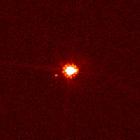 鬩神星和衛星鬩衛一