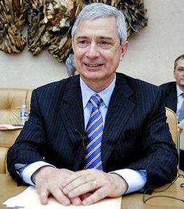 克洛德·巴爾托洛內 克洛德·巴爾托洛內