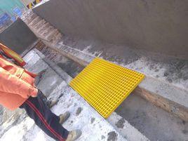 玻璃鋼溝蓋板 玻璃鋼溝蓋板