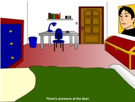 黑暗凶靈 黑暗凶靈