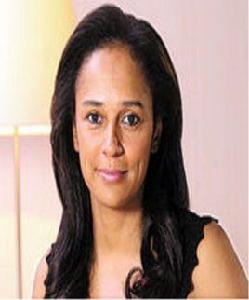 伊薩貝爾·多斯·桑托斯 伊薩貝爾·多斯·桑托斯