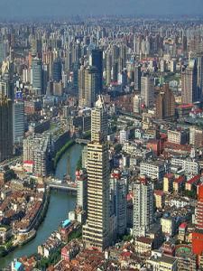 特大城市 特大城市