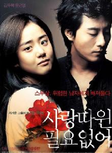 不需要愛情的夏天[2006年韓國電影]