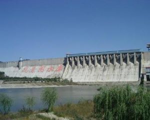 觀音閣水庫 觀音閣水庫