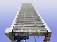 網帶輸送機 網帶輸送機