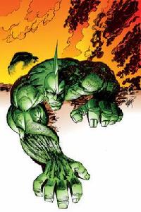 野龍特警[美國Image漫畫公司旗下超級英雄]