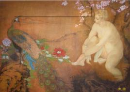 史勇[中國畫家]