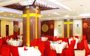 北票市乾隆大酒店