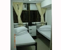 香港好旺角旅館 香港好旺角旅館