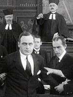 飛蛾撲火[霍格梅德森執導電影]