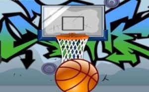 李作樂挑戰艾弗森 李作樂挑戰艾弗森