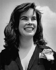 烏娜·奧尼爾 烏娜·奧尼爾