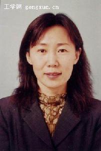 孫麗萍[哈爾濱工程大學教授]