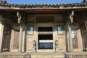 叢熙公祠 叢熙公祠