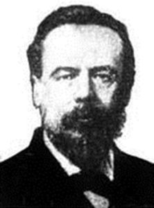 亞歷山大·波波夫[物理學家]