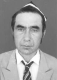 阿不拉沙吾提 阿不拉沙吾提