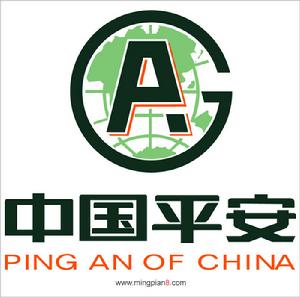 中國平安保險集團