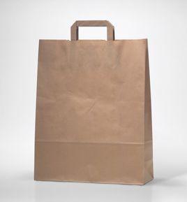 牛皮紙袋 牛皮紙袋