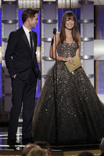 羅伯特帕丁森出席活動