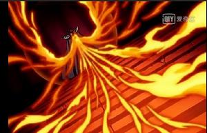 哈迪斯[動漫《聖鬥士星矢》中的冥王]