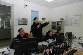 上海市公安局嘉定分局 上海市公安局嘉定分局