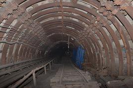 巷道支護 巷道支護